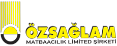 ÖZSAĞLAM MATBAACILIK LTD.ŞTİ.